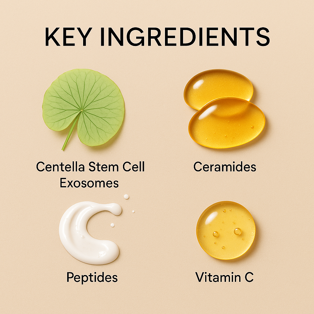 Cica Light – Oil-Free Moisturiser