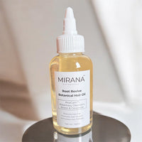 Root Revive Hair Oil